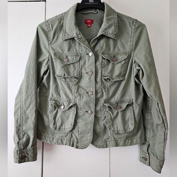Massimo Jacket - Picture 1 of 3